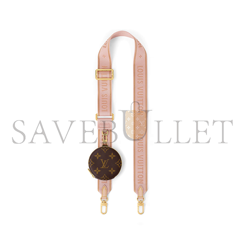 LOUIS VUITTON MULTI POCHETTE ACCESSOIRES M44840 (24*13.5*4cm) LOUIS VUITTON MULTI POCHETTE ACCESSOIRES M44840 (24*13.5*4cm)